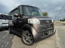 2013 Honda N BOX