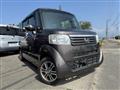 2013 Honda N BOX
