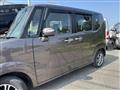 2013 Honda N BOX