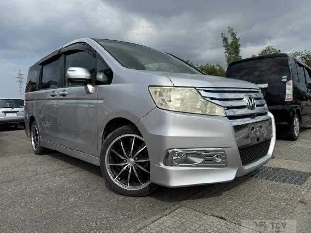 2010 Honda Honda Others