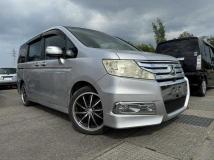2010 Honda Honda Others