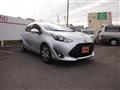 2020 Toyota AQUA