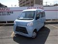 2020 Daihatsu Hijet Cargo
