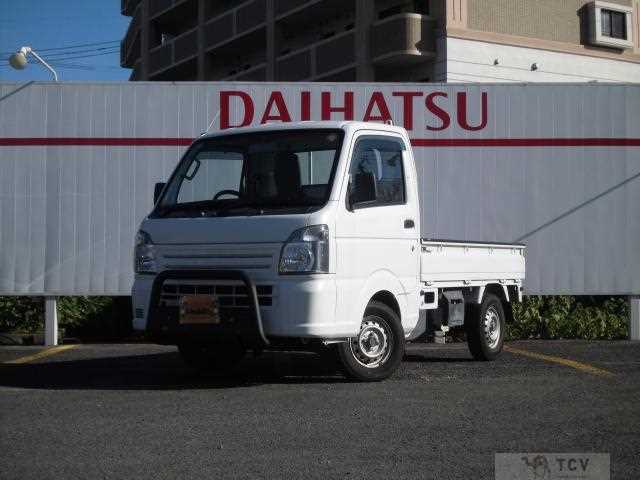2019 Mitsubishi Minicab Truck