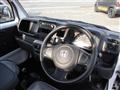 2018 Honda Acty Truck