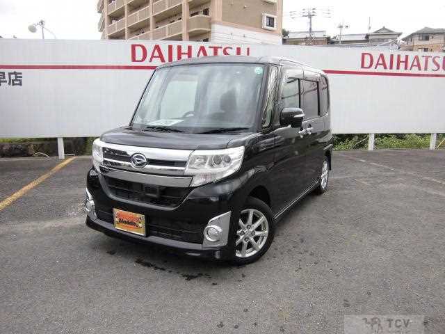2013 Daihatsu Tanto