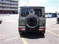 2024 Suzuki Jimny