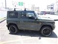 2024 Suzuki Jimny