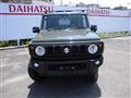 2024 Suzuki Jimny