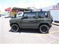 2024 Suzuki Jimny