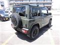 2024 Suzuki Jimny