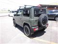 2024 Suzuki Jimny
