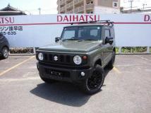 2024 Suzuki Jimny