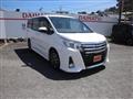 2014 Toyota Noah