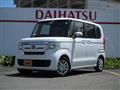 2018 Honda N BOX