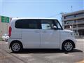 2018 Honda N BOX