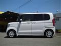 2018 Honda N BOX