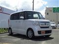2018 Honda N BOX