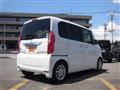 2018 Honda N BOX
