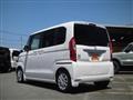 2018 Honda N BOX