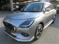 2025 Suzuki Swift