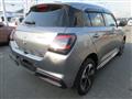 2025 Suzuki Swift
