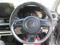 2025 Suzuki Swift