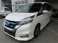 2019 Nissan Serena