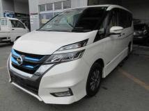 2019 Nissan Serena