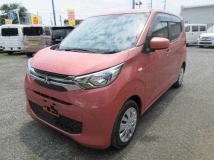 2021 Mitsubishi eK Wagon