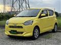 2017 Daihatsu Mira