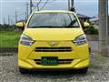 2017 Daihatsu Mira