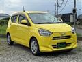 2017 Daihatsu Mira