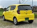 2017 Daihatsu Mira