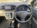 2017 Daihatsu Mira