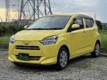 2017 Daihatsu Mira