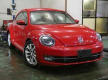 2013 Volkswagen Beetle