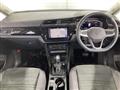 2024 Volkswagen Golf Touran