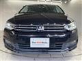 2024 Volkswagen Golf Touran