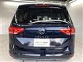 2024 Volkswagen Golf Touran