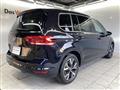 2024 Volkswagen Golf Touran