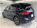 2024 Volkswagen Golf Touran