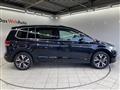 2024 Volkswagen Golf Touran