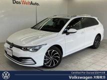 2024 Volkswagen Golf Variant