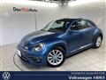2018 Volkswagen Beetle