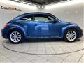 2018 Volkswagen Beetle