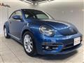 2018 Volkswagen Beetle