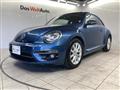 2018 Volkswagen Beetle