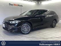 2025 Volkswagen Passat