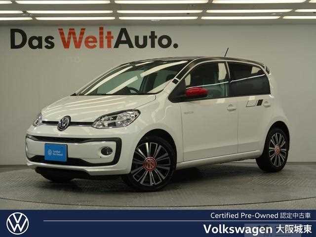 2019 Volkswagen Volkswagen Others